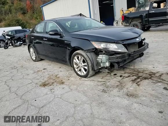 ✅ 2013 Kia Optima EX • VIN: 5XXGN4A73DG162227 • Lot: 91057745. Wystawiony na Copart z przebiegiem 113 923 mil. Bezpłatny archiwum sprzedaży aukcyjnych z USA i szczegółowy raport historii pojazdu na DreamBid. Zdjęcie 13.