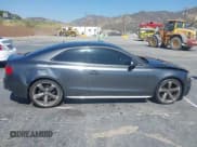 ✅ 2016 Audi S5 Premium Plus • VIN: WAUG4AFR9GA008680 • Lot: 42533150. Wystawiony na IAAI z przebiegiem 126 838 mil. Bezpłatny archiwum sprzedaży aukcyjnych z USA i szczegółowy raport historii pojazdu na DreamBid. Zdjęcie 13.