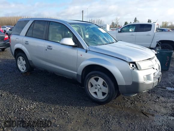 ✅ 2005 Saturn VUE • VIN: 5GZCZ63495S812265 • Lot: 41773306. Wystawiony na IAAI z przebiegiem 139 854 mil. Bezpłatny archiwum sprzedaży aukcyjnych z USA i szczegółowy raport historii pojazdu na DreamBid. Zdjęcie 1.