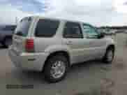 2005 Mercury Mariner Luxury с VIN 4M2YU56145DJ14548, выставлен на аукционе Copart как лот 56871115 с пробегом 114 729 миль миль и Чистый • Clean title. История ставок и продаж доступна на DreamBid. Изображение 3.