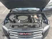 ✅ 2022 GMC Acadia AT4 • VIN: 1GKKNLLS0NZ160007 • Lot: 85208965. Listed on Copart with 97,177 mi. Free auction sales archive from the USA and detailed vehicle history report at DreamBid. Image 12.