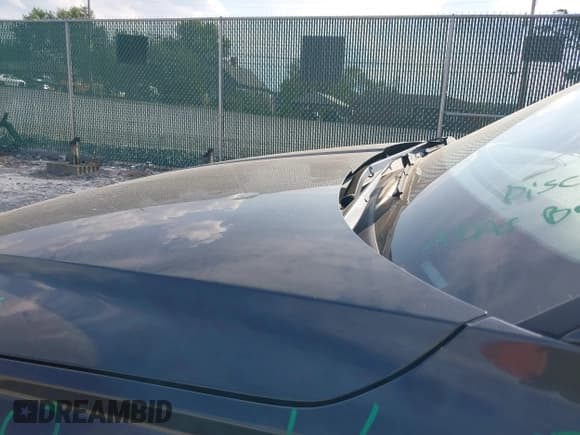 ✅ 2022 Hyundai Tucson SEL • VIN: 5NMJCCAE0NH063811 • Lot: 43244049. Listed on IAAI with 44,862 mi. Free auction sales archive from the USA and detailed vehicle history report at DreamBid. Image 6.