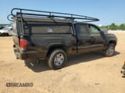 ✅ 2023 Toyota Tacoma SR • VIN: 3TYRZ5CNXPT038588 • Лот: 52434375. Опубликован ранее на Copart с пробегом Не указан. Бесплатный доступ к архиву аукционных продаж из США и подробный отчёт об истории автомобиля на DreamBid. Изображение 3.