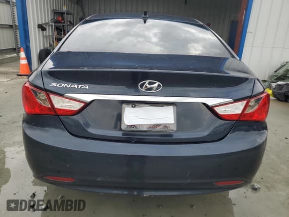 ✅ 2011 Hyundai Sonata GLS • VIN: 5NPEB4AC2BH239202 • Lot: 73046584. Wystawiony na Copart z przebiegiem 134 485 mil. Bezpłatny archiwum sprzedaży aukcyjnych z USA i szczegółowy raport historii pojazdu na DreamBid. Zdjęcie 6.