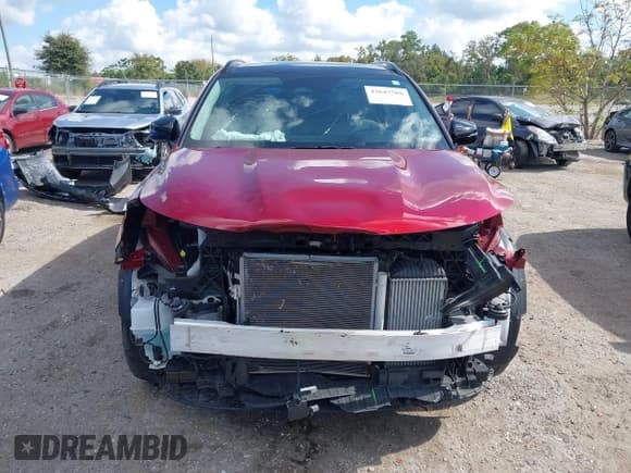 ✅ 2022 Kia Sorento SX • VIN: 5XYRK4LF1NG104118 • Lot: 43647588. Listed on IAAI with 35,724 mi. Free auction sales archive from the USA and detailed vehicle history report at DreamBid. Image 12.