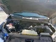 ✅ 2023 Ford F-150 XL • VIN: 1FTFW1E55PKE37297 • Lot: 61668085. Wystawiony na Copart z przebiegiem 28 975 mil. Bezpłatny archiwum sprzedaży aukcyjnych z USA i szczegółowy raport historii pojazdu na DreamBid. Zdjęcie 11.