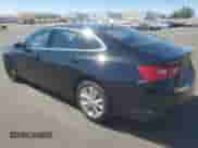 2023 Chevrolet Malibu LT with VIN 1G1ZD5ST3PF213153, listed as a Copart auction lot 81784265 with 53,960 mi miles and Salvage title. Bid and sale history available at DreamBid. Image 2.