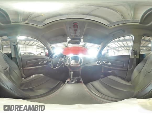 ✅ 2015 GMC Terrain SLT • VIN: 2GKFLSE31F6425862 • Лот: 71659665. Опубликован ранее на Copart с пробегом 116 661 миль. Бесплатный доступ к архиву аукционных продаж из США и подробный отчёт об истории автомобиля на DreamBid. Изображение 15.