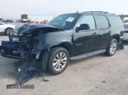 ✅ 2014 Chevrolet Tahoe LT • VIN: 1GNSCBE07ER240788 • Lot: 43016942. Listed on IAAI with 181,963 mi. Free auction sales archive from the USA and detailed vehicle history report at DreamBid. Image 17.