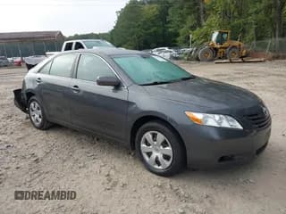 ✅ 2007 Toyota Camry XLE • VIN: 4T1BE46K77U691164 • Lot: 43296308. Listed on IAAI with 170,745 mi. Free auction sales archive from the USA and detailed vehicle history report at DreamBid. Image 1.