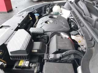 2017 Hyundai Tucson SE z VIN KM8J3CA46HU266668, wystawiony jako IAAI lot #43485409 z przebiegiem 132 509 mil mil oraz . Historia ofert i sprzedaży dostępna na DreamBid. Obrazek 6.