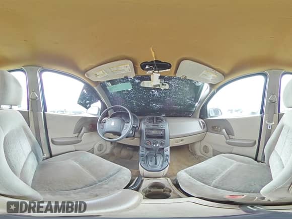 2003 Saturn VUE z VIN 5GZCZ53B03S868326, wystawiony jako Copart lot #86543024 z przebiegiem 267 757 mil mil oraz Szkoda całkowita • Salvage title. Historia ofert i sprzedaży dostępna na DreamBid. Obrazek 14.