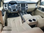 ✅ 2017 Ford Expedition Max Limited • VIN: 1FMJK2AT7HEA03345 • Lot: 51247765. Listed on Copart with 178,680 mi. Free auction sales archive from the USA and detailed vehicle history report at DreamBid. Image 8.