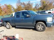 ✅ 2011 Chevrolet Silverado 1500 LT • VIN: 1GCRKSE32BZ385723 • Lot: 43709396. Wystawiony na IAAI z przebiegiem 115 008 mil. Bezpłatny archiwum sprzedaży aukcyjnych z USA i szczegółowy raport historii pojazdu na DreamBid. Zdjęcie 13.