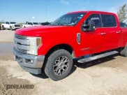 ✅ 2018 Ford F-250 XL • VIN: 1FT7W2BT5JEB19215 • Lot: 42168560. Listed on IAAI with 309,712 mi. Free auction sales archive from the USA and detailed vehicle history report at DreamBid. Image 2.