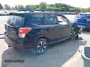 2018 Subaru Forester Limited with VIN JF2SJAJC1JH402361, listed as a IAAI auction lot 43173408 with Not provided miles and . Bid and sale history available at DreamBid. Image 4.