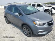 ✅ 2020 Buick Encore Sport Touring • VIN: KL4CJ1SB9LB002704 • Lot: 87076115. Listed on Copart with 21,322 mi. Free auction sales archive from the USA and detailed vehicle history report at DreamBid. Image 4.