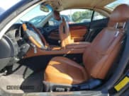 ✅ 2003 Lexus SC 430 • VIN: JTHFN48Y130042774 • Lot: 81964825. Listed on Copart with 169,542 mi. Free auction sales archive from the USA and detailed vehicle history report at DreamBid. Image 7.