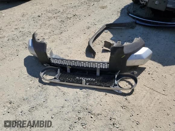 ✅ 2007 Toyota FJ Cruiser • VIN: JTEBU11F970035616 • Lot: 71797004. Listed on Copart with 159,693 mi. Free auction sales archive from the USA and detailed vehicle history report at DreamBid. Image 13.