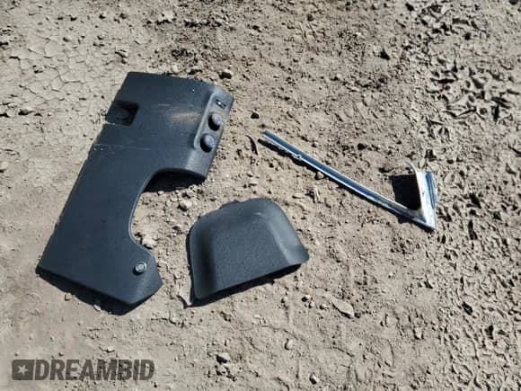 2016 Chevrolet Colorado 4WD WT с VIN 1GCHTBEA5G1391612, выставлен на аукционе Copart как лот 56466825 с пробегом 149 954 миль миль и Списание • Salvage title. История ставок и продаж доступна на DreamBid. Изображение 12.