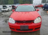 ✅ 2009 Volkswagen Rabbit S • VIN: WVWDB71K69W041361 • Lot: 94955015. Listed on Copart with 108,824 mi. Free auction sales archive from the USA and detailed vehicle history report at DreamBid. Image 5.