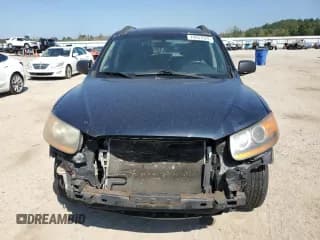 ✅ 2011 Hyundai Santa Fe GLS • VIN: 5XYZG3AB1BG028049 • Lot: 74607624. Listed on Copart with 190,948 mi. Free auction sales archive from the USA and detailed vehicle history report at DreamBid. Image 5.