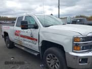 ✅ 2015 Chevrolet Silverado 2500HD LT • VIN: 1GC2KVEG5FZ500679 • Lot: 43524430. Listed on IAAI with 102,475 mi. Free auction sales archive from the USA and detailed vehicle history report at DreamBid. Image 6.