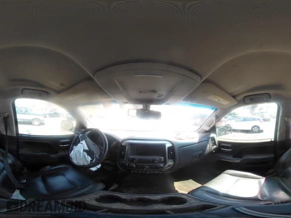 ✅ 2018 Chevrolet Silverado 1500 LT • VIN: 1GCPCREC7JF116128 • Lot: 42902108. Wystawiony na IAAI z przebiegiem 332 831 mil. Bezpłatny archiwum sprzedaży aukcyjnych z USA i szczegółowy raport historii pojazdu na DreamBid. Zdjęcie 23.