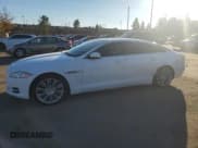 ✅ 2012 Jaguar XJ Supercharged • VIN: SAJWA2GE1CMV27418 • Lot: 82669564. Wystawiony na Copart z przebiegiem 86 797 mil. Bezpłatny archiwum sprzedaży aukcyjnych z USA i szczegółowy raport historii pojazdu na DreamBid. Zdjęcie 1.