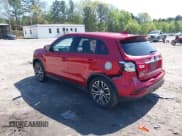 ✅ 2019 Mitsubishi Outlander SE • VIN: JA4AP4AU2KU017400 • Lot: 41991217. Listed on IAAI with 88,246 mi. Free auction sales archive from the USA and detailed vehicle history report at DreamBid. Image 3.