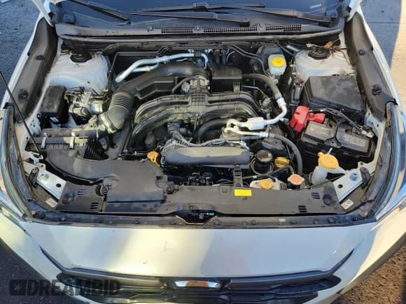 ✅ 2024 Subaru Crosstrek Limited • VIN: 4S4GUHL61R3750760 • Lot: 90733745. Listed on Copart with 14,517 mi. Free auction sales archive from the USA and detailed vehicle history report at DreamBid. Image 12.