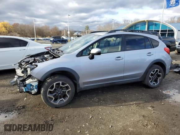 ✅ 2016 Subaru Crosstrek Limited • VIN: JF2GPAKC1G8202785 • Лот: 93201275. Опубликован ранее на Copart с пробегом 113 792 миль. Бесплатный доступ к архиву аукционных продаж из США и подробный отчёт об истории автомобиля на DreamBid. Изображение 1.