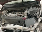 ✅ 2007 Toyota Corolla CE • VIN: 1NXBR32EX7Z810629 • Lot: 42353605. Listed on IAAI with 299,999 mi. Free auction sales archive from the USA and detailed vehicle history report at DreamBid. Image 20.