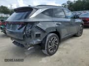 ✅ 2025 Hyundai Tucson Limited • VIN: 5NMJE3DE7SH581836 • Лот: 84659375. Опубликован ранее на Copart с пробегом 1 224 миль. Бесплатный доступ к архиву аукционных продаж из США и подробный отчёт об истории автомобиля на DreamBid. Изображение 3.