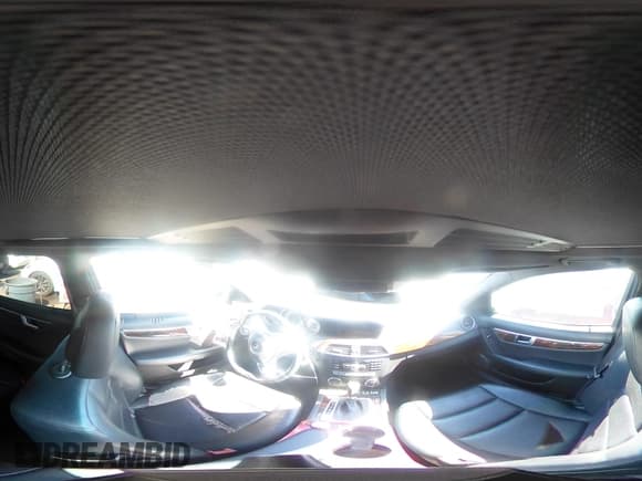 ✅ 2014 Mercedes-Benz C 250 Sport • VIN: WDDGF4HBXEG221328 • Lot: 42683962. Listed on IAAI with 138,588 mi. Free auction sales archive from the USA and detailed vehicle history report at DreamBid. Image 18.