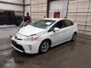 ✅ 2014 Toyota Prius Four • VIN: JTDKN3DU1E1747553 • Lot: 43420881. Wystawiony na IAAI z przebiegiem 192 435 mil. Bezpłatny archiwum sprzedaży aukcyjnych z USA i szczegółowy raport historii pojazdu na DreamBid. Zdjęcie 18.