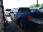 ✅ 2017 Ford F-150 XL • VIN: 1FTEW1CFXHFA50990 • Lot: 42549617. Listed on IAAI with 67,393 mi. Free auction sales archive from the USA and detailed vehicle history report at DreamBid. Image 15.