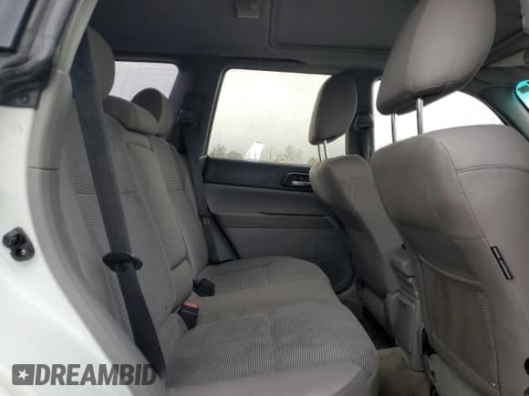 ✅ 2006 Subaru Forester X • VIN: JF1SG65606H702923 • Лот: 85927075. Опубликован ранее на Copart с пробегом 184 892 миль. Бесплатный доступ к архиву аукционных продаж из США и подробный отчёт об истории автомобиля на DreamBid. Изображение 11.