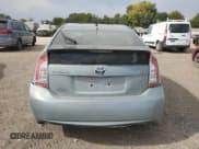 ✅ 2013 Toyota Prius Two • VIN: JTDKN3DU8D1640336 • Лот: 84535305. Опубликован ранее на Copart с пробегом 129 844 миль. Бесплатный доступ к архиву аукционных продаж из США и подробный отчёт об истории автомобиля на DreamBid. Изображение 6.