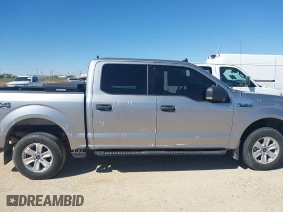 ✅ 2020 Ford F-150 XL • VIN: 1FTEW1E56LKE43468 • Лот: 43511131. Опубликован ранее на IAAI с пробегом 10 468 миль. Бесплатный доступ к архиву аукционных продаж из США и подробный отчёт об истории автомобиля на DreamBid. Изображение 12.