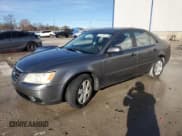 ✅ 2010 Hyundai Sonata GLS • VIN: 5NPET4AC3AH630192 • Лот: 85087934. Опубликован ранее на Copart с пробегом 105 688 миль. Бесплатный доступ к архиву аукционных продаж из США и подробный отчёт об истории автомобиля на DreamBid. Изображение 1.