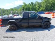 ✅ 2001 Chevrolet S-10 LS ZR2 • VIN: 1GCCT19W518146365 • Лот: 42458176. Опубликован ранее на IAAI с пробегом 288 926 миль. Бесплатный доступ к архиву аукционных продаж из США и подробный отчёт об истории автомобиля на DreamBid. Изображение 13.