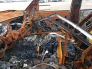 ✅ 2015 Chevrolet Silverado 2500HD LTZ • VIN: 1GC1KWE84FF619786 • Lot: 61729615. Listed on Copart with Not provided. Free auction sales archive from the USA and detailed vehicle history report at DreamBid. Image 7.