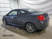 ✅ 2007 Scion tC • VIN: JTKDE167370191395 • Lot: 86262495. Listed on Copart with 107,341 mi. Free auction sales archive from the USA and detailed vehicle history report at DreamBid. Image 2.