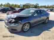 2014 Chevrolet Malibu LT z VIN 1G11C5SL1EF105255, wystawiony jako Copart lot #86684975 z przebiegiem 217 356 mil mil oraz Szkoda całkowita • Salvage title. Historia ofert i sprzedaży dostępna na DreamBid. Obrazek 1.