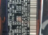 ✅ 2024 Hyundai Palisade Limited • VIN: KM8R54GE0RU715105 • Лот: 79549354. Опубликован ранее на Copart с пробегом 20 509 миль. Бесплатный доступ к архиву аукционных продаж из США и подробный отчёт об истории автомобиля на DreamBid. Изображение 13.