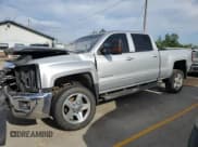 ✅ 2015 Chevrolet Silverado 2500HD LT • VIN: 1GC1KVEG7FF642786 • Lot: 56591865. Wystawiony na Copart z przebiegiem Nie podano. Bezpłatny archiwum sprzedaży aukcyjnych z USA i szczegółowy raport historii pojazdu na DreamBid. Zdjęcie 1.