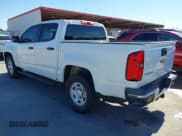 ✅ 2017 Chevrolet Colorado 2WD WT • VIN: 1GCGSBEA0H1170936 • Lot: 41471317. Listed on IAAI with 92,579 mi. Free auction sales archive from the USA and detailed vehicle history report at DreamBid. Image 3.