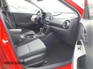 ✅ 2020 Hyundai Kona SEL Plus • VIN: KM8K6CAA2LU444246 • Lot: 43535940. Listed on IAAI with 51,699 mi. Free auction sales archive from the USA and detailed vehicle history report at DreamBid. Image 5.