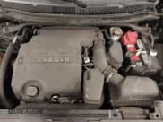 ✅ 2018 Lincoln MKT • VIN: 2LMHJ5NK8JBL02014 • Lot: 41489437. Wystawiony na IAAI z przebiegiem 298 510 mil. Bezpłatny archiwum sprzedaży aukcyjnych z USA i szczegółowy raport historii pojazdu na DreamBid. Zdjęcie 10.